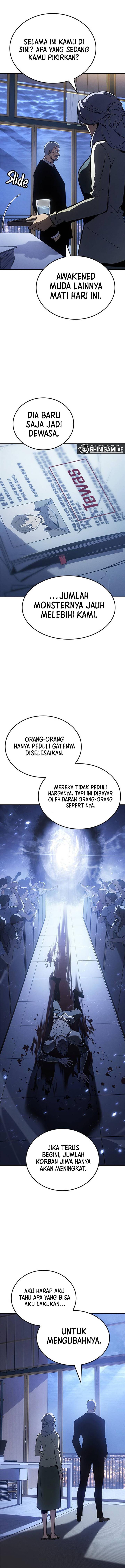 solo-leveling-arise-hunter-origin - Chapter: 6