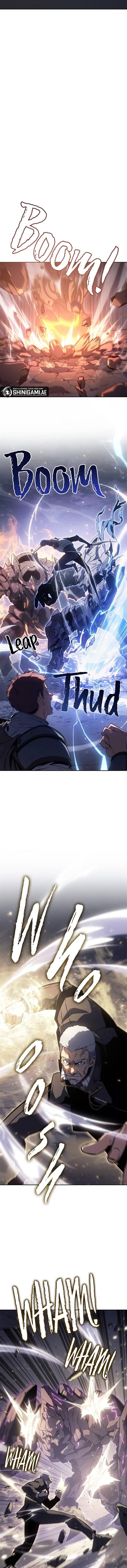 solo-leveling-arise-hunter-origin - Chapter: 6