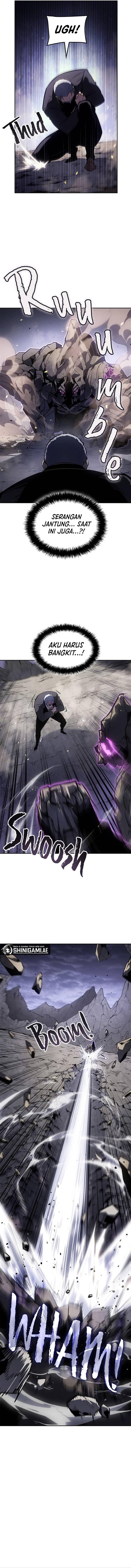 solo-leveling-arise-hunter-origin - Chapter: 6