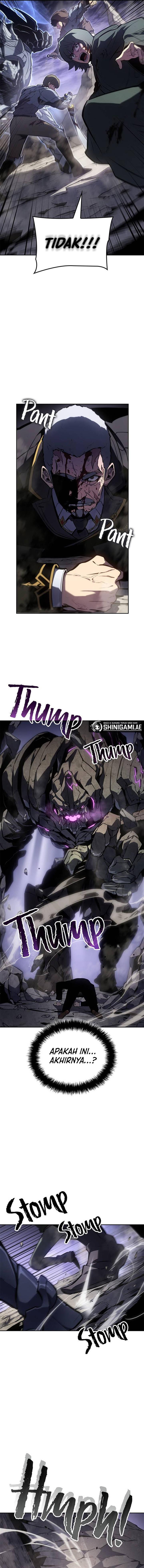 solo-leveling-arise-hunter-origin - Chapter: 6