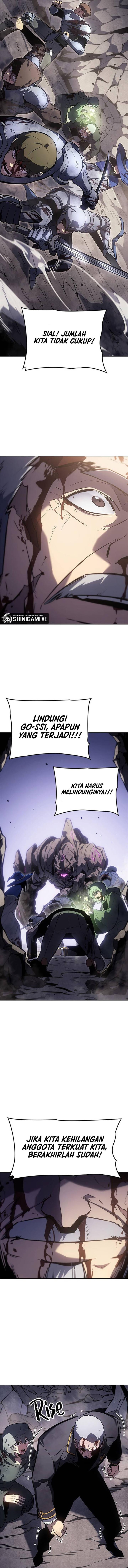 solo-leveling-arise-hunter-origin - Chapter: 6