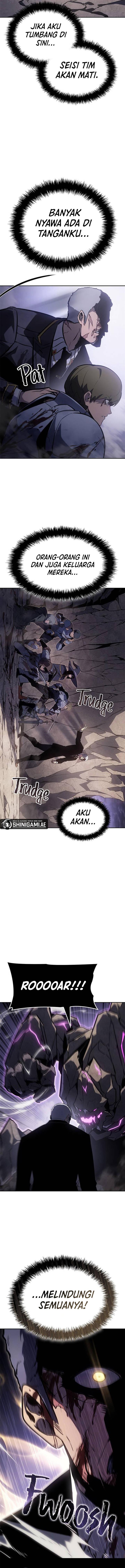 solo-leveling-arise-hunter-origin - Chapter: 6