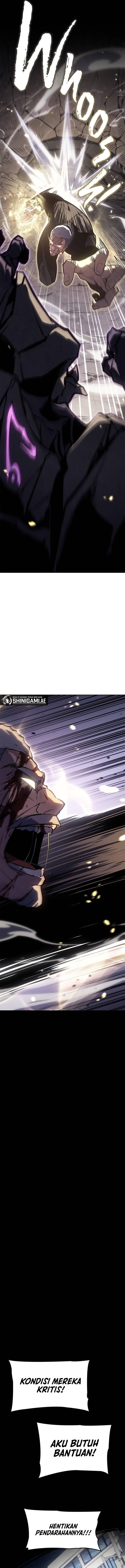 solo-leveling-arise-hunter-origin - Chapter: 6
