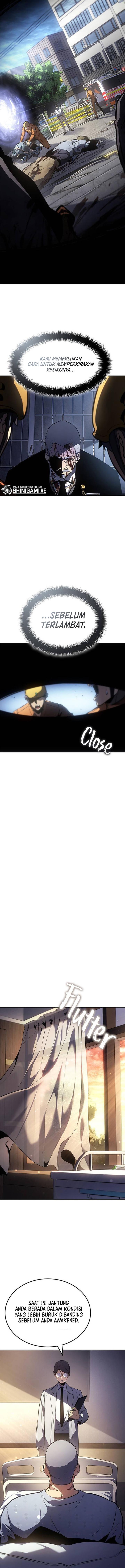 solo-leveling-arise-hunter-origin - Chapter: 6