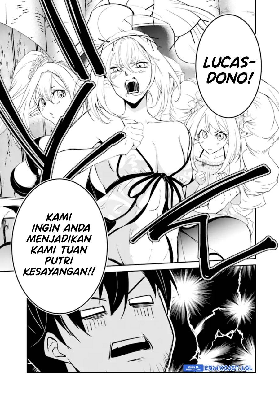 mannen-d-rank-no-chuunen-boukensha-yotta-ikioi-de-densetsu-no-ken-wo-hikkonuku - Chapter: 40