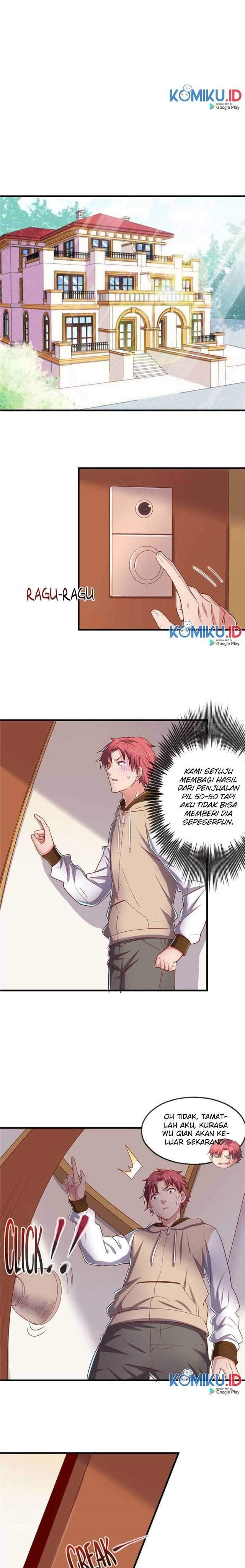 gold-system - Chapter: 67