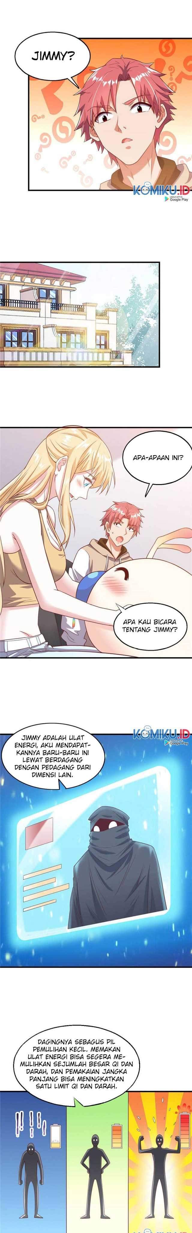 gold-system - Chapter: 67