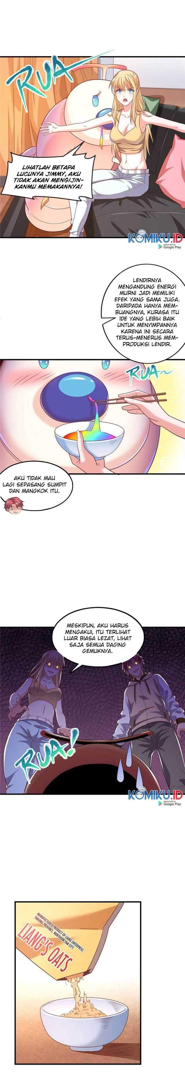 gold-system - Chapter: 67