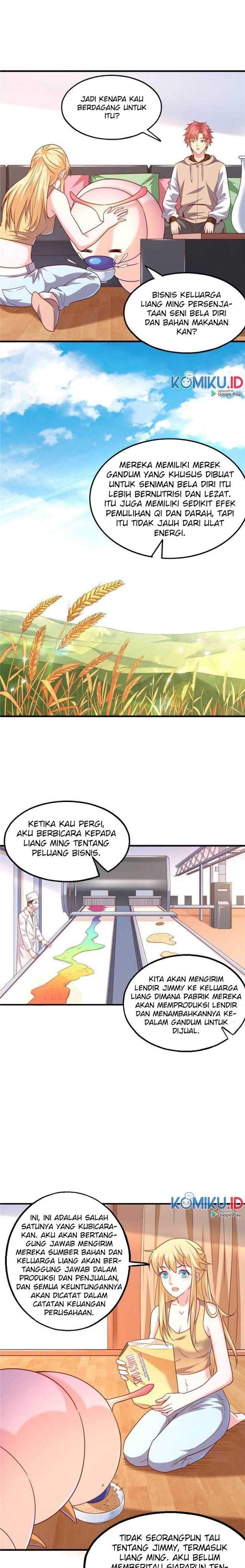 gold-system - Chapter: 67