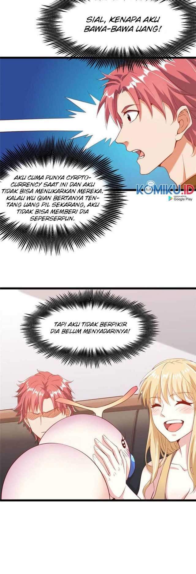 gold-system - Chapter: 67