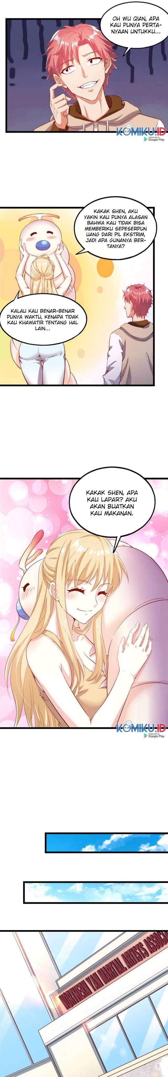 gold-system - Chapter: 67