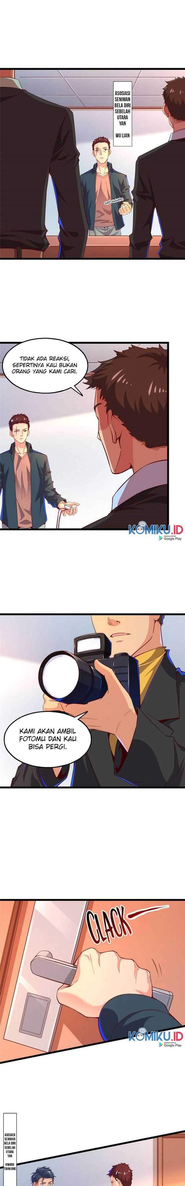 gold-system - Chapter: 67