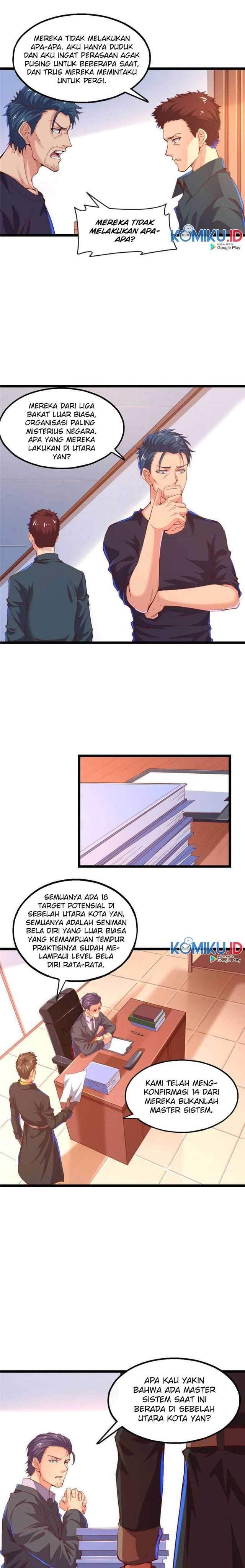 gold-system - Chapter: 67
