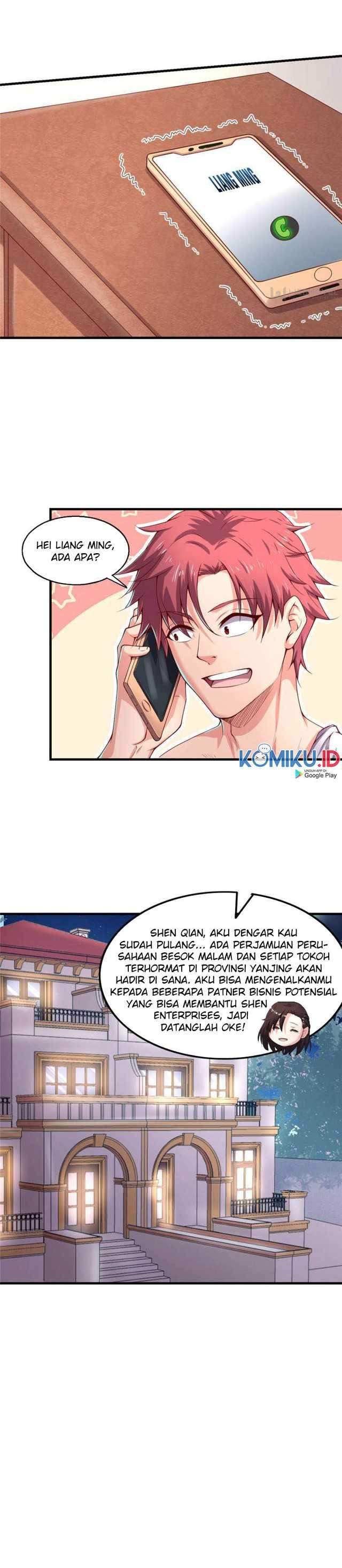 gold-system - Chapter: 67