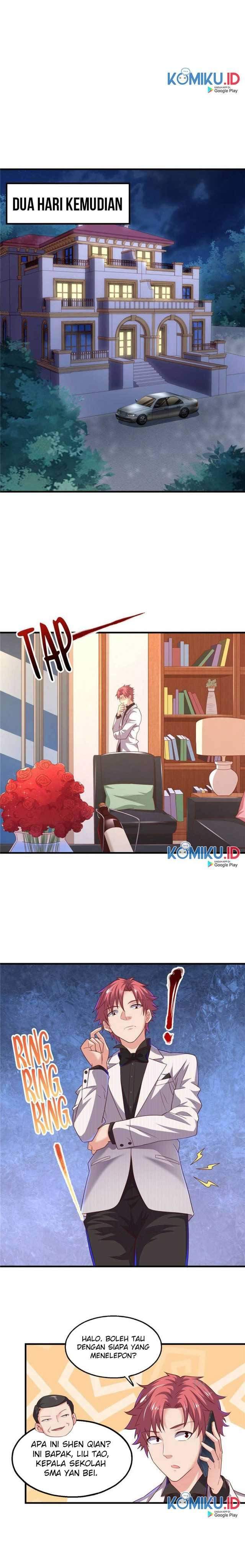 gold-system - Chapter: 68