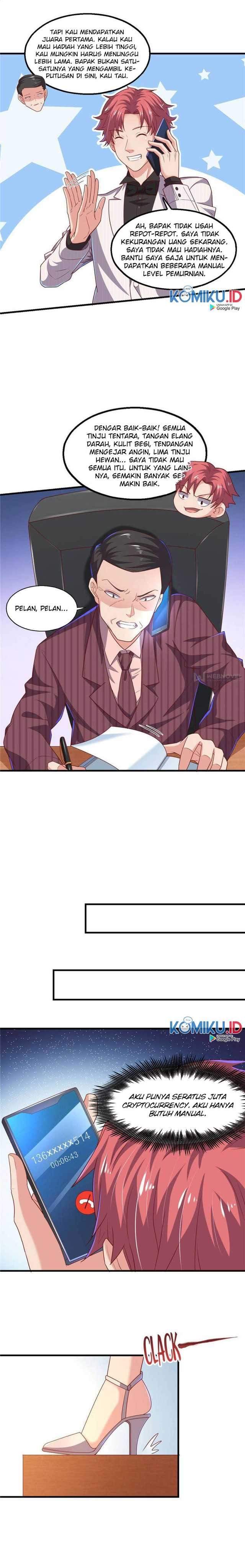 gold-system - Chapter: 68