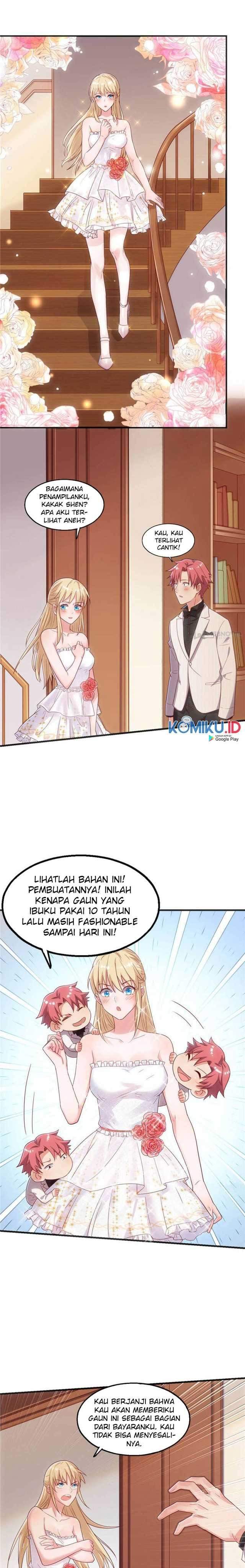 gold-system - Chapter: 68