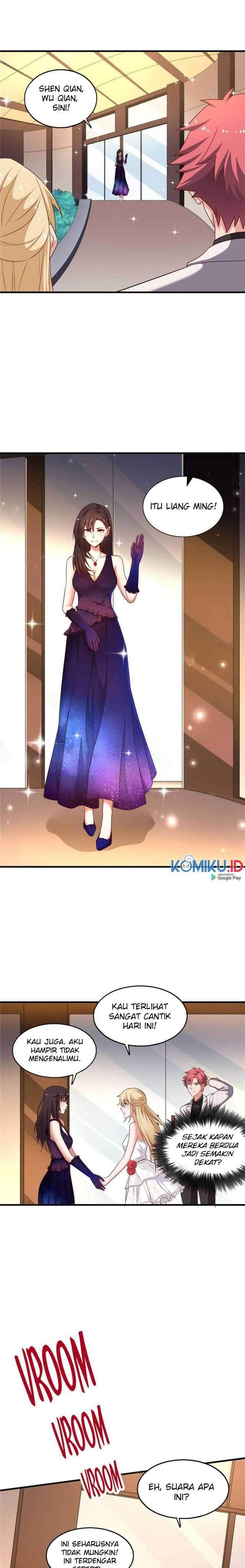 gold-system - Chapter: 68