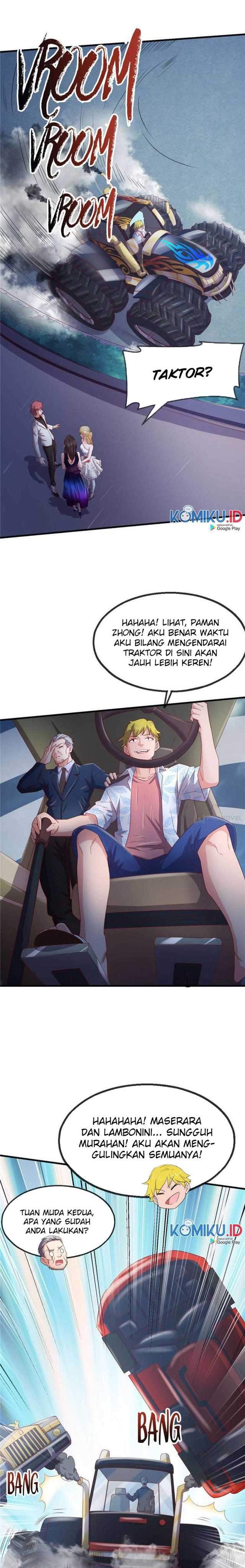 gold-system - Chapter: 68