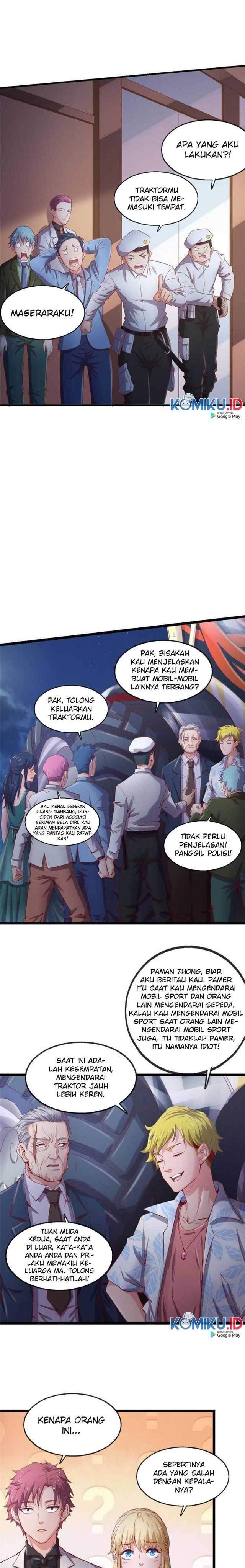 gold-system - Chapter: 68