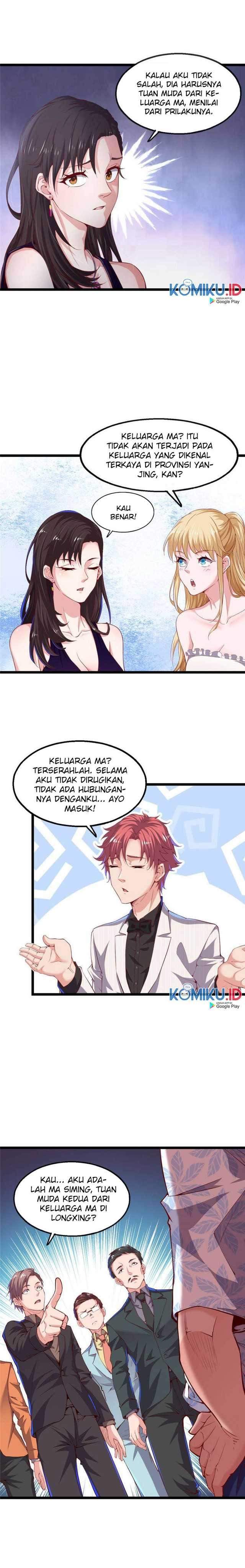 gold-system - Chapter: 68