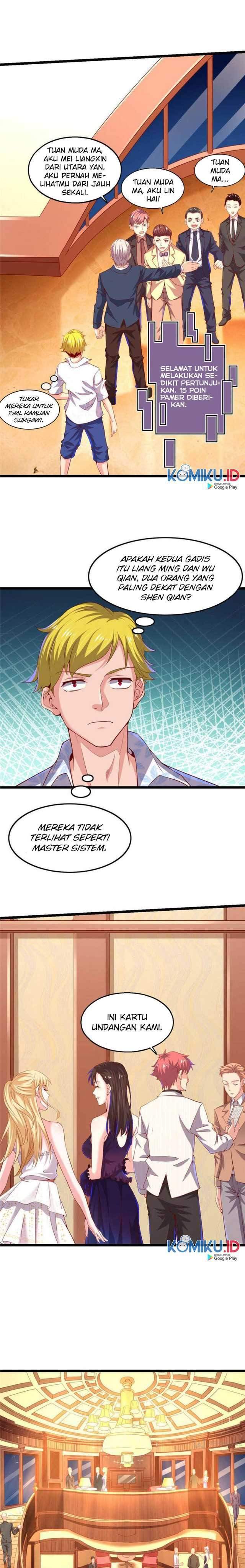 gold-system - Chapter: 68