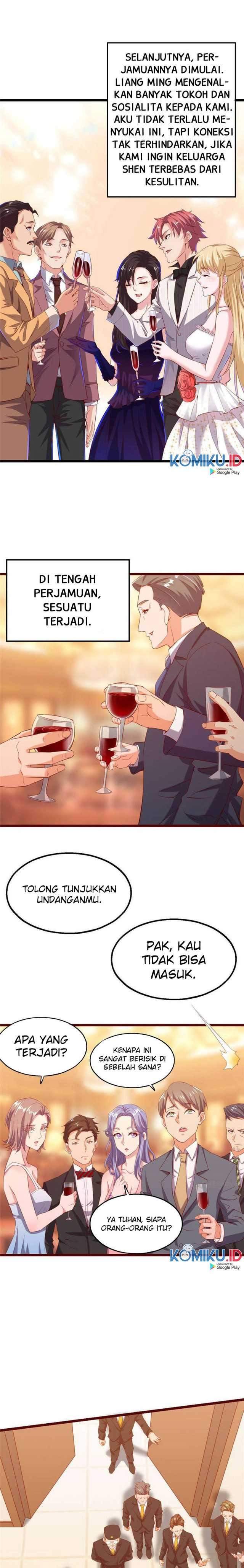 gold-system - Chapter: 68