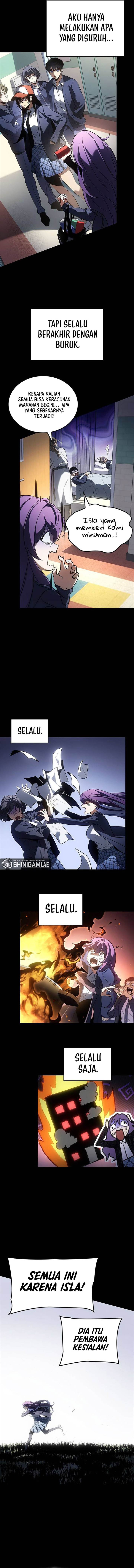 solo-leveling-arise-hunter-origin - Chapter: 10
