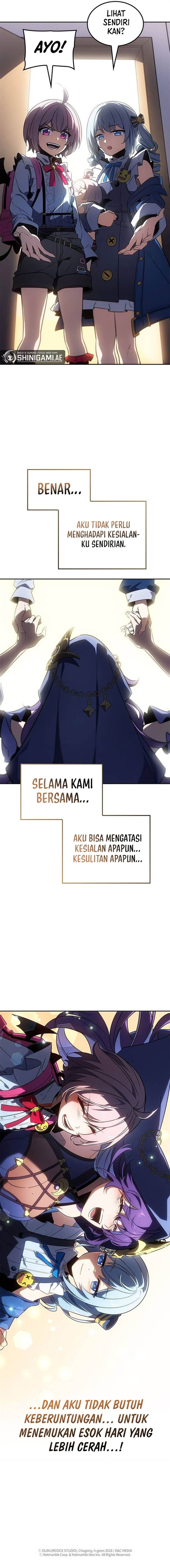 solo-leveling-arise-hunter-origin - Chapter: 10