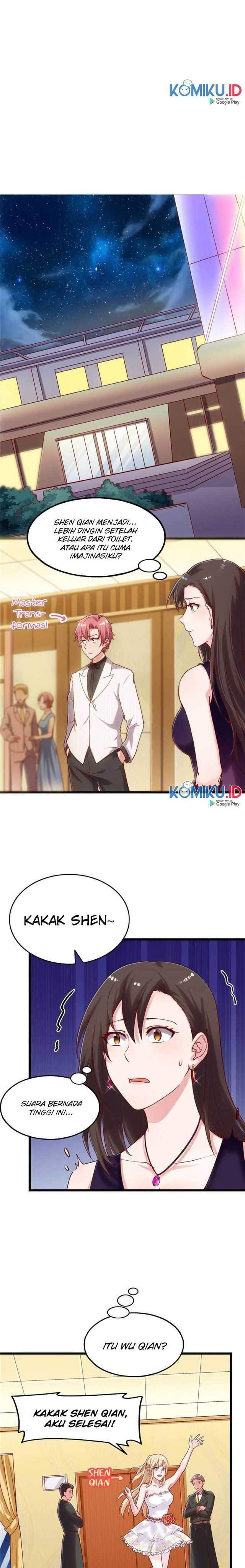gold-system - Chapter: 70