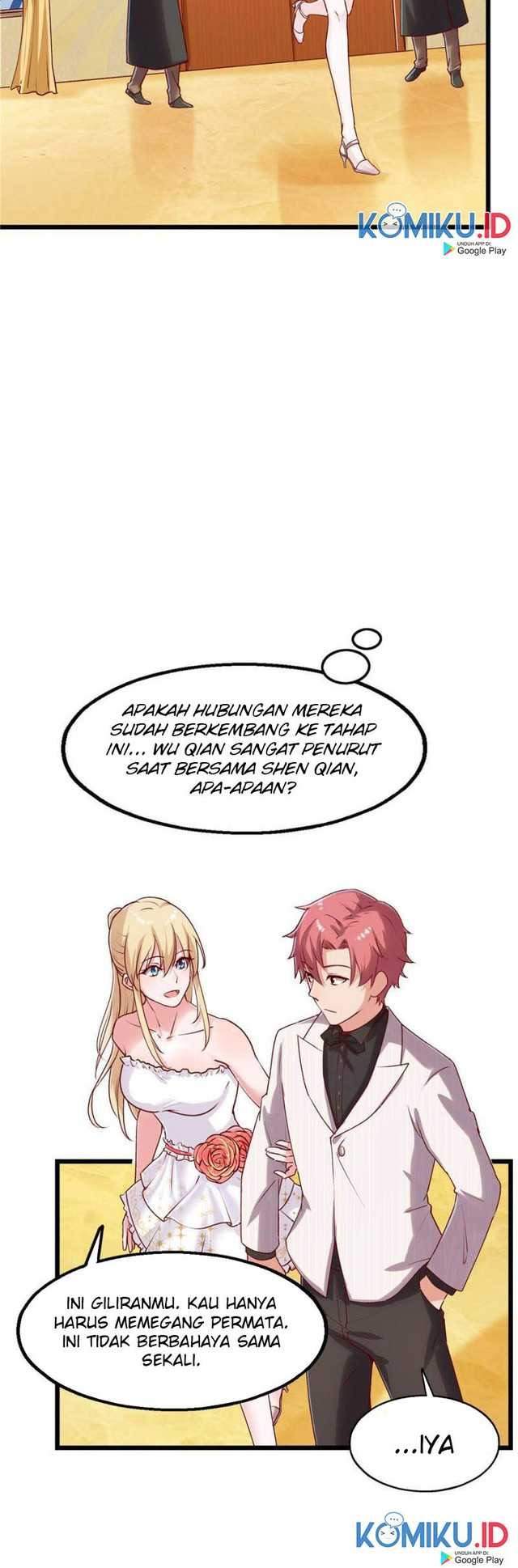 gold-system - Chapter: 70
