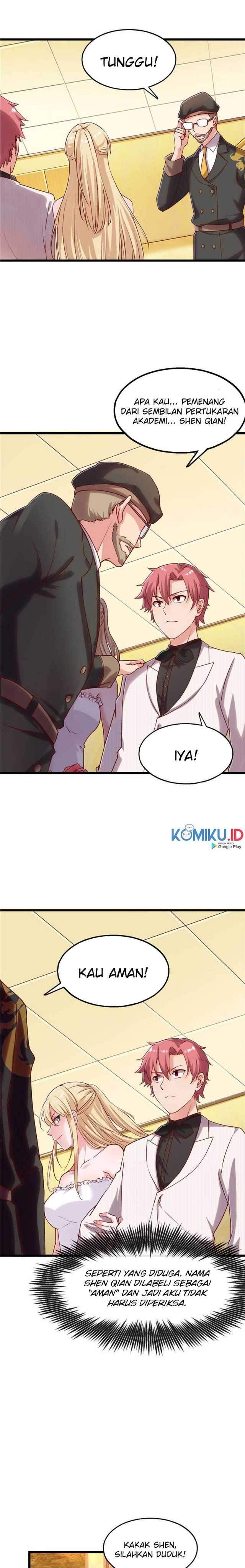 gold-system - Chapter: 70
