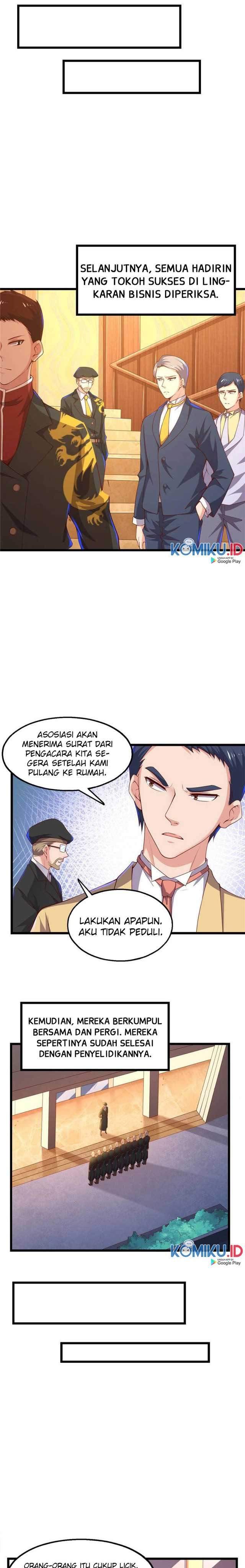 gold-system - Chapter: 70