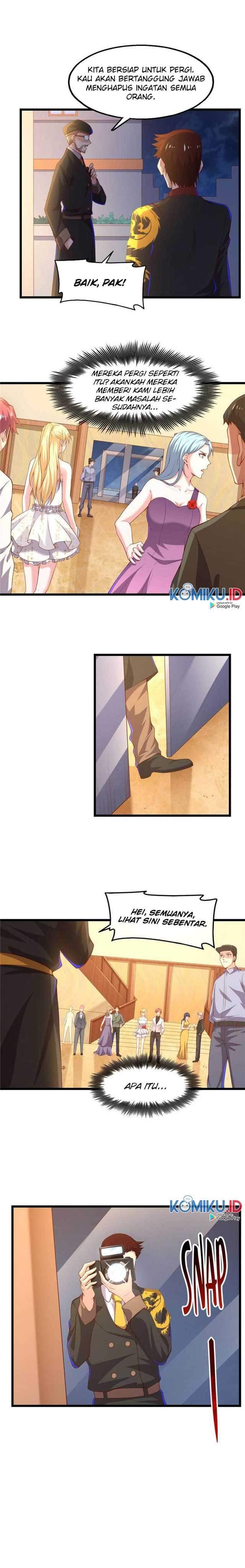 gold-system - Chapter: 70