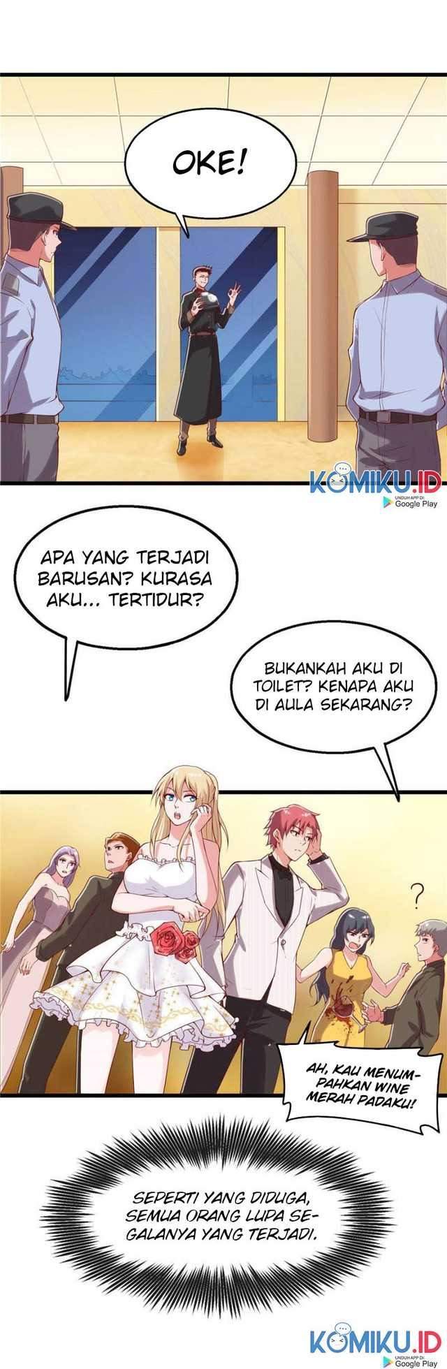 gold-system - Chapter: 70