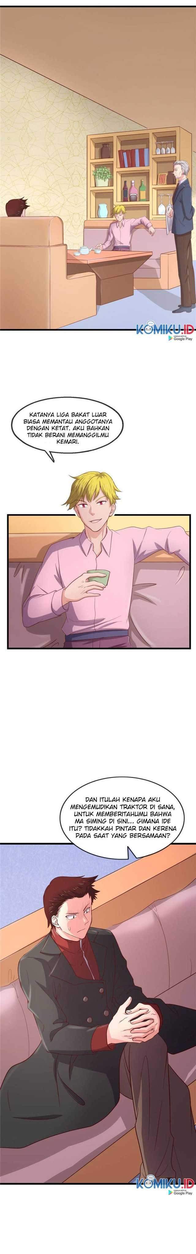gold-system - Chapter: 70