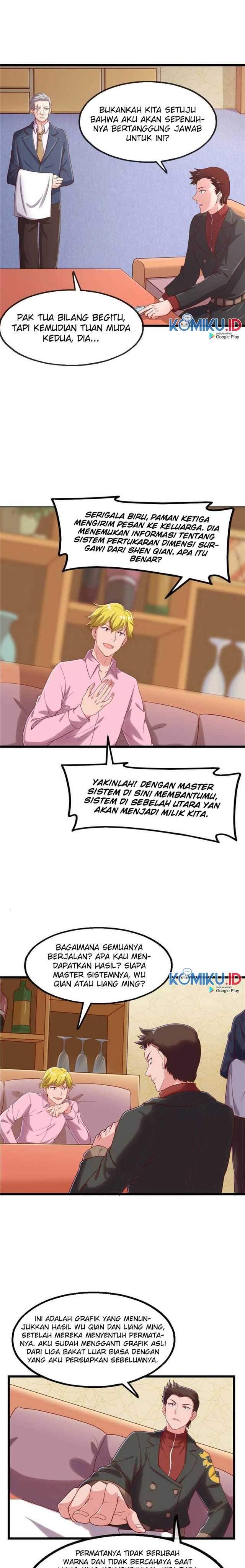 gold-system - Chapter: 70