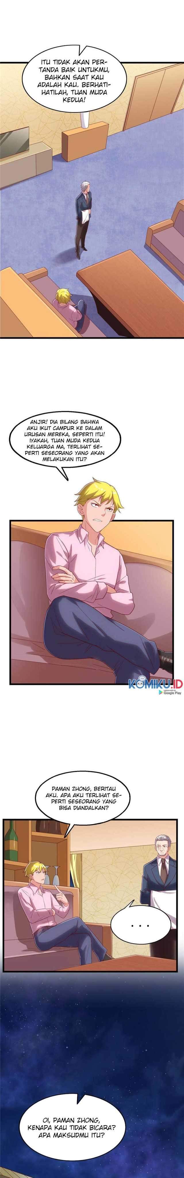 gold-system - Chapter: 70