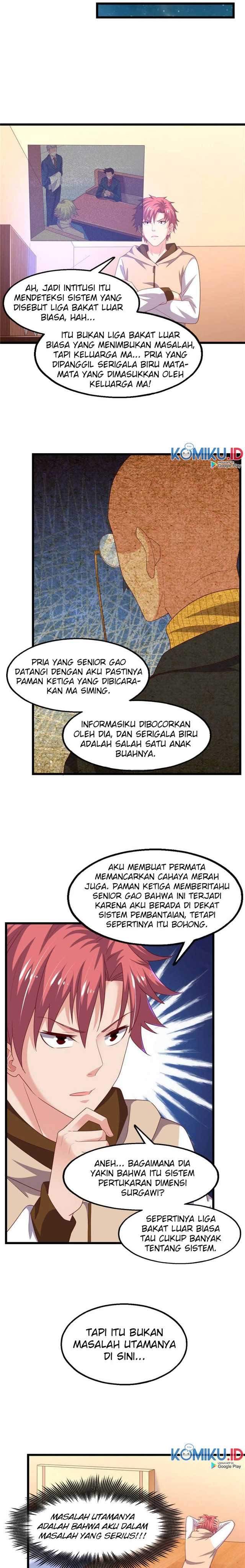 gold-system - Chapter: 70