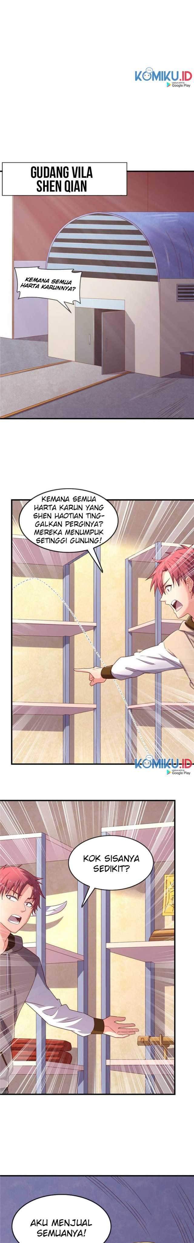 gold-system - Chapter: 72