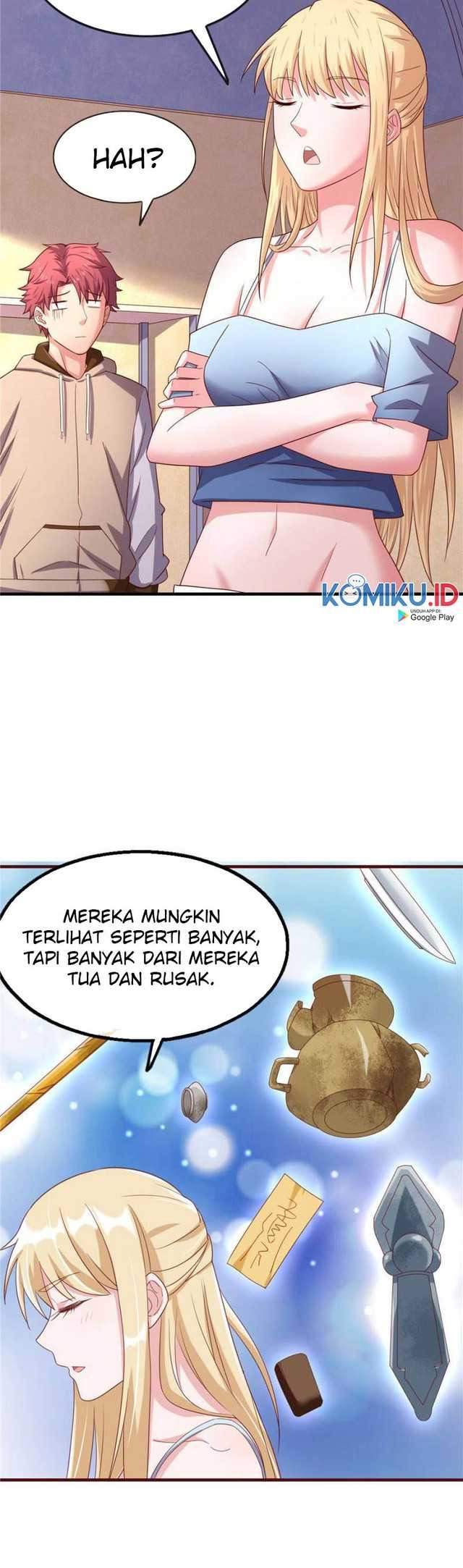 gold-system - Chapter: 72
