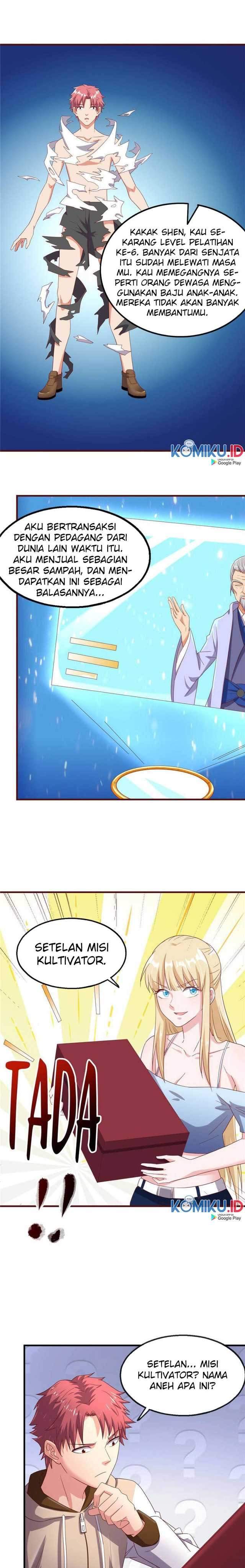 gold-system - Chapter: 72