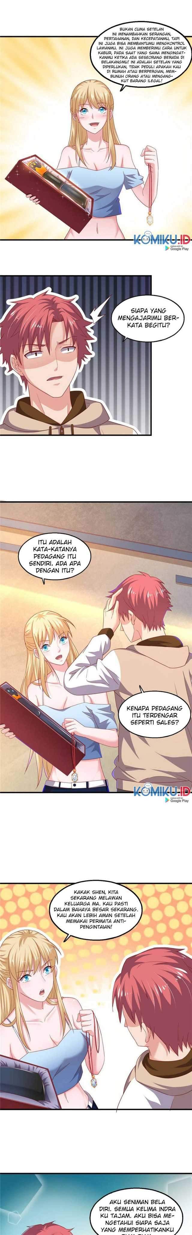 gold-system - Chapter: 72