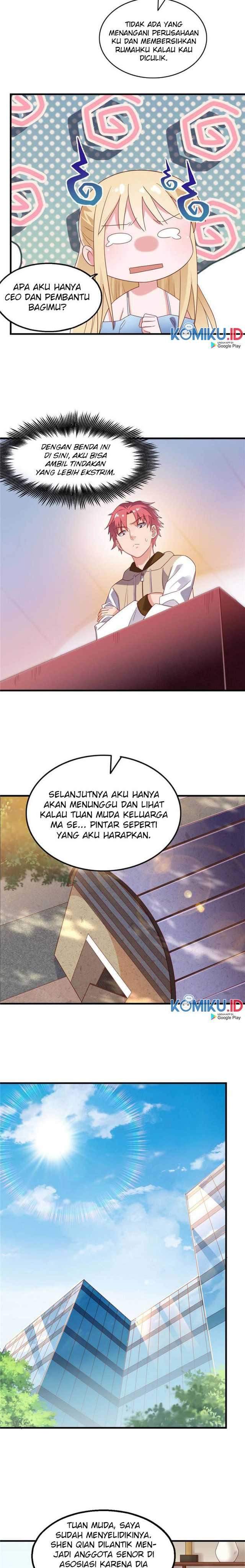 gold-system - Chapter: 72