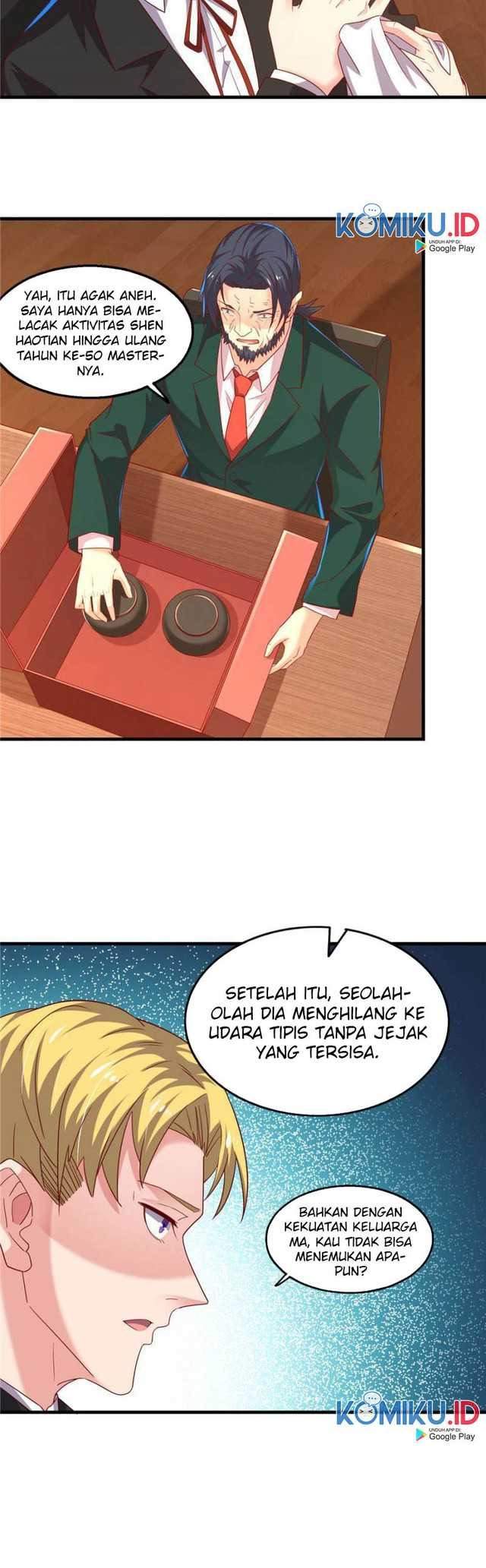 gold-system - Chapter: 72