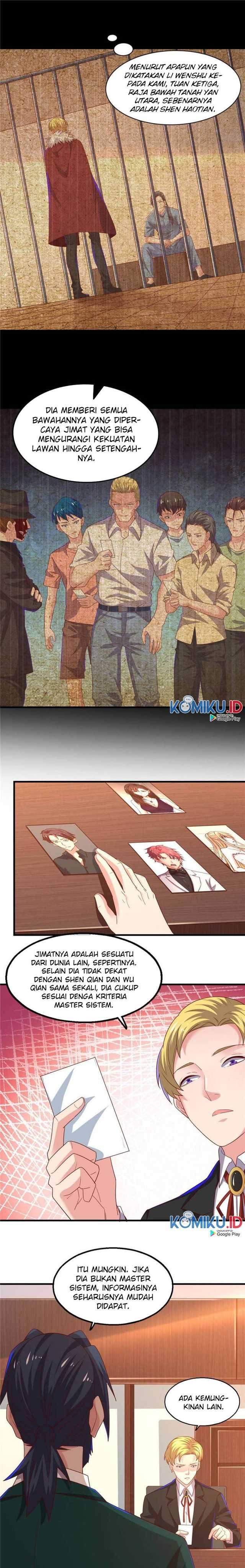 gold-system - Chapter: 72