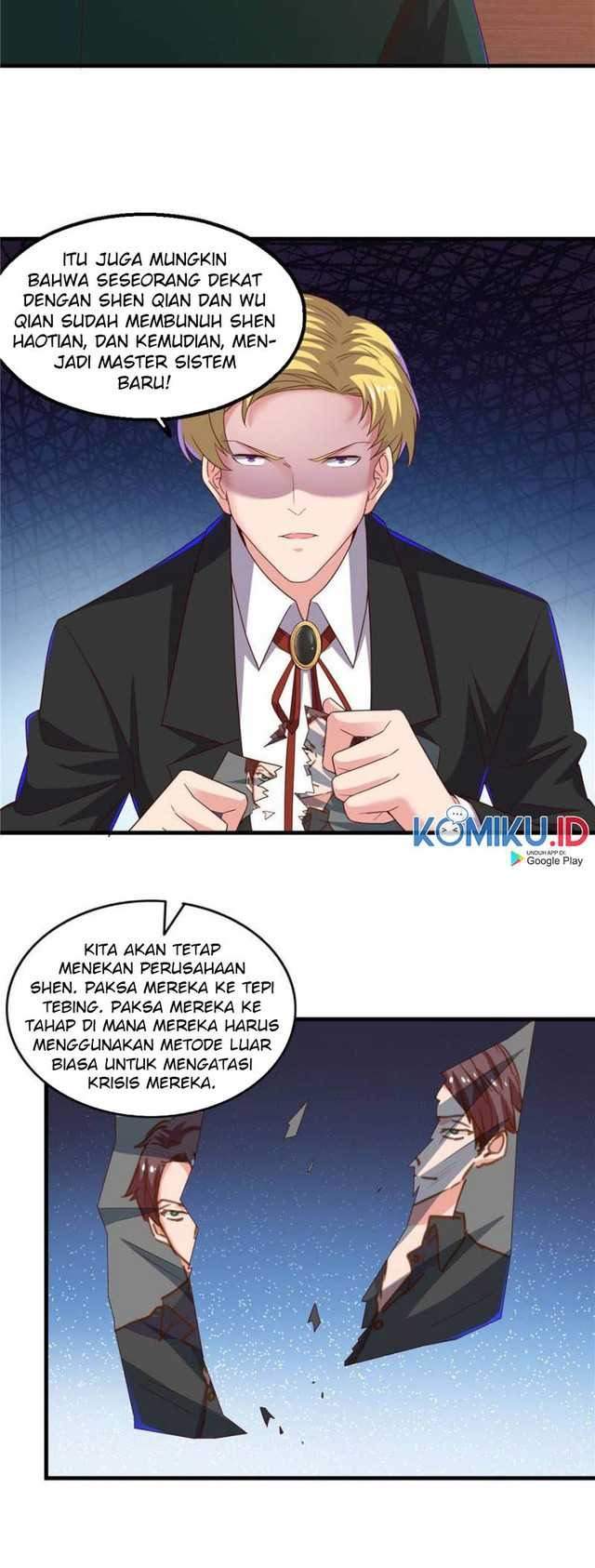 gold-system - Chapter: 72