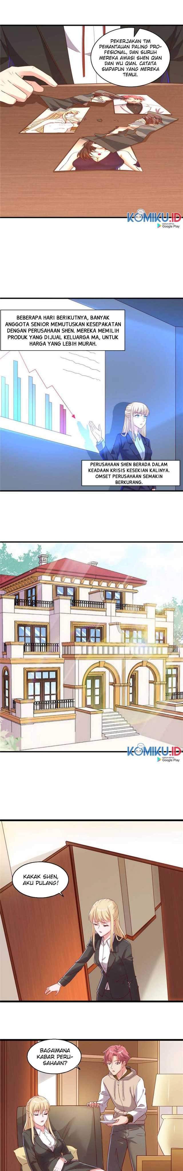 gold-system - Chapter: 72