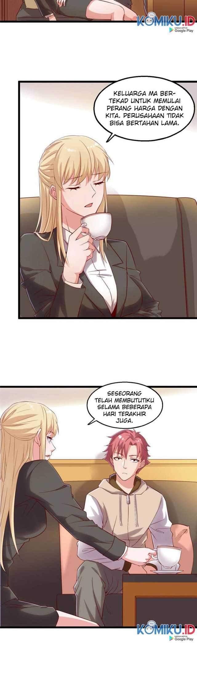 gold-system - Chapter: 72