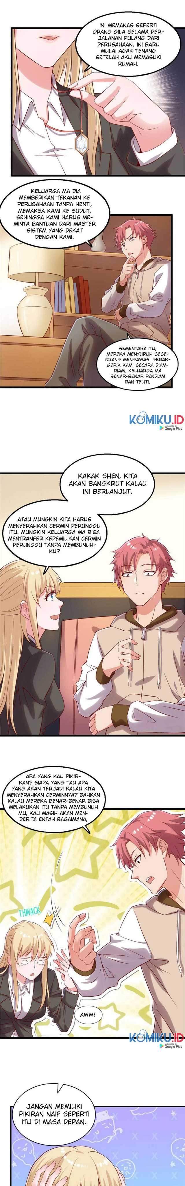 gold-system - Chapter: 72
